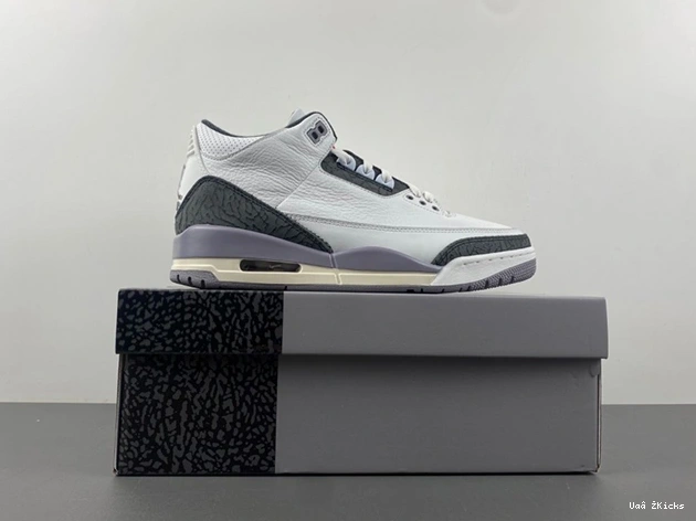 CT8532-106 “Cement Grey” Jordan Flexible 359 Air 3 1112